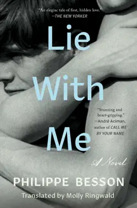 Read: Book Lie With Me