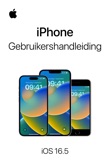 iPhone-gebruikershandleiding