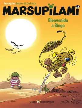 Read: Bienvenido a Book Bingo