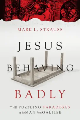 Read: Book Jesus Behaving Badly