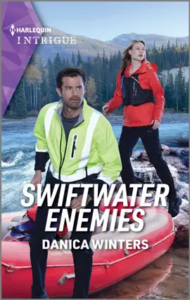 Read: Swiftwater Book Enemies