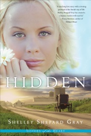 Hidden - Shelley Shepard Gray