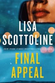 Final Appeal - Lisa Scottoline