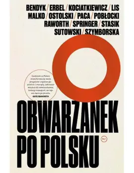 Read: Book Obwarzanek po polsku
