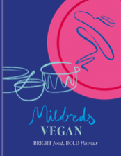 Mildreds Vegan Cookbook - Dan Acevedo, Sarah Wasserman &amp; Mildreds Cover Art