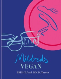 Book Mildreds Vegan Cookbook - Dan Acevedo, Sarah Wasserman & Mildreds