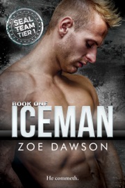 Iceman - Zoe Dawson