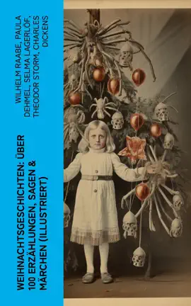 Read: Weihnachtsgeschichten: Über 100 Erzählungen, Sagen Book & Märchen (Illustriert)
