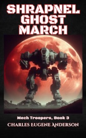 Shrapnel Ghost March - Charles Eugene Anderson