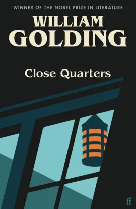 Read: Book Close Quarters