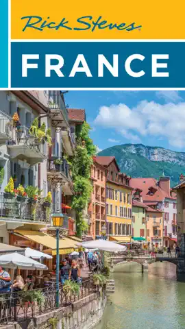 Read: Rick Book Steves France