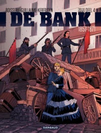 1857-1871 Tweede generatie - deel 4 - Pierre Boisserie & Philippe Guillaume