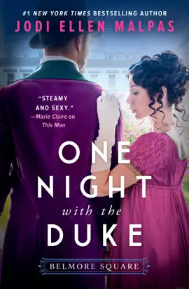 Read: One Night with Book the Duke