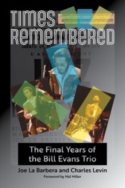 Times Remembered - Joe LaBarbera
