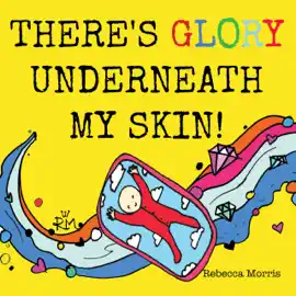 Read: There's Glory underneath my Book skin