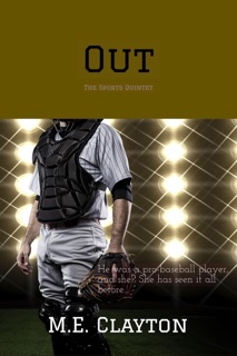 Out by M.E. Clayton