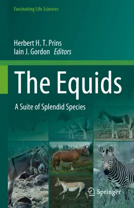 Read: The Equids Book