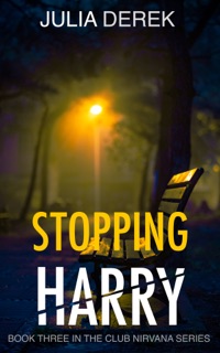 Stopping Harry by Julia Derek