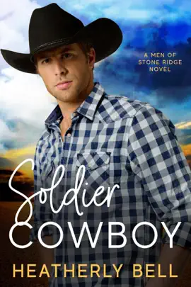 Read: Book Soldier Cowboy