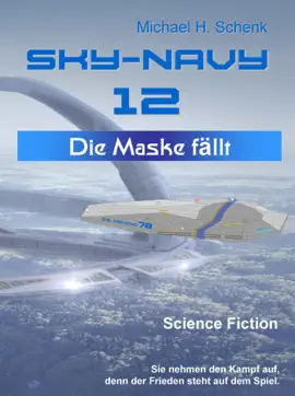 Read: Sky-Navy 12 - Die Maske Book fällt