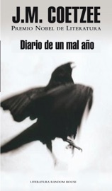 Diario de un mal año - J.M. Coetzee