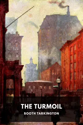 Read: Book The Turmoil