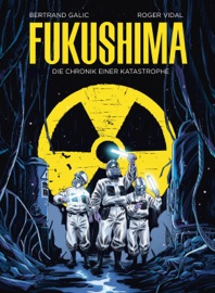 Fukushima - Bertrand Galic