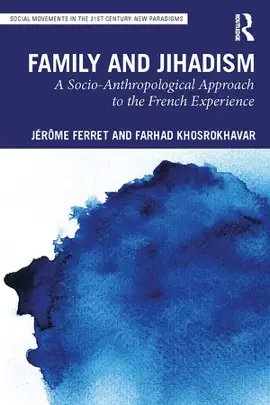 Read: Book Family and Jihadism