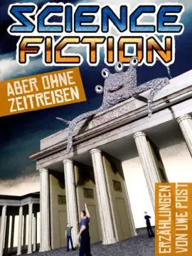 Read: Science Fiction - aber Book ohne Zeitreisen