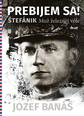 Read: Prebijem sa! Book