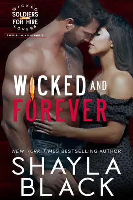 Read: Wicked and Forever (Trees & Laila, Book Part Two)