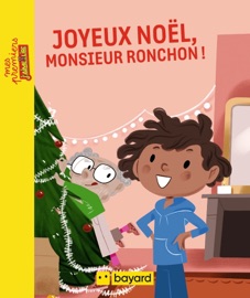 Joyeux Noël, Monsieur Ronchon ! - Colonel Moutarde & Alexandra Garibal