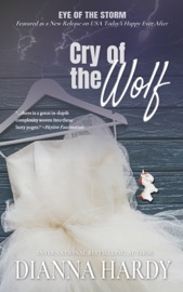 Cry of the Wolf - Dianna Hardy