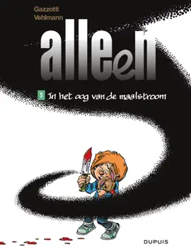 Read: IN HET OOG VAN Book DE MAALSTROOM