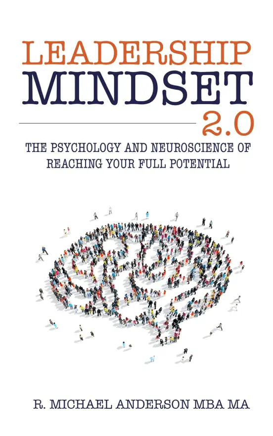 Leadership Mindset 2.0