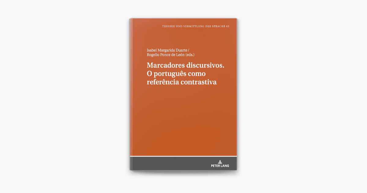 Marcadores Discursivos e(m) Tradução