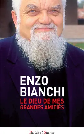 Read: Book Le Dieu de mes grandes amitiés