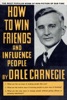 Book How to Win Friends and Influence People