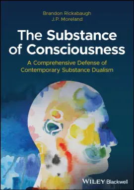 Read: Book The Substance of Consciousness