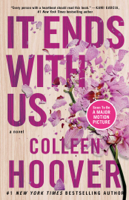 It Ends with Us book cover