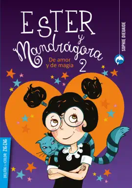 Read: Ester y Mandrágora 2 Book