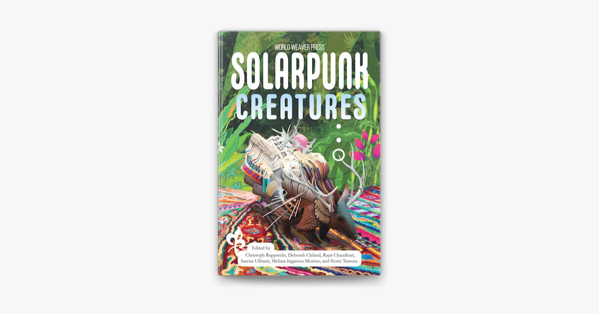 Solarpunk Creatures