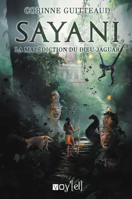 Read: Sayani