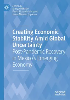 Creating Economic Stability Amid Global Uncertainty