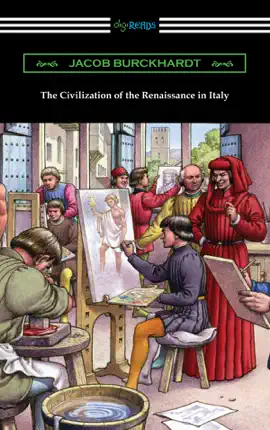 Read: The Book Civilization of the Renaissance in Italy