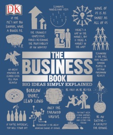 The Business Book - DK