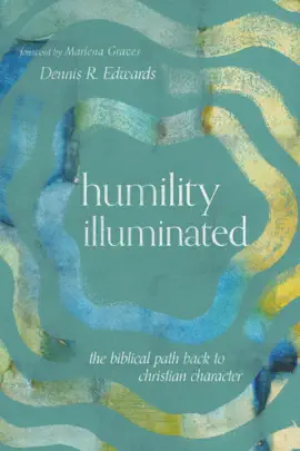 Read: Book Humility Illuminated