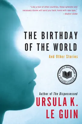 Read: The Birthday of the Book World