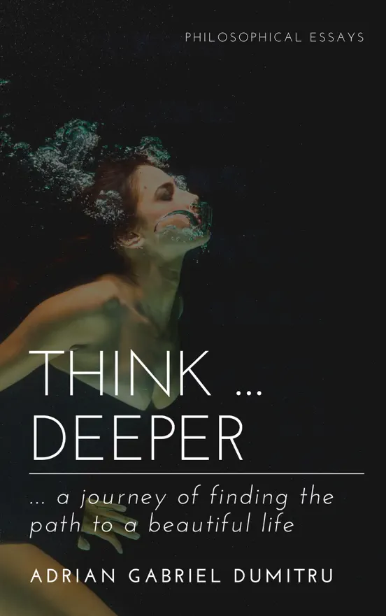 Think deeper