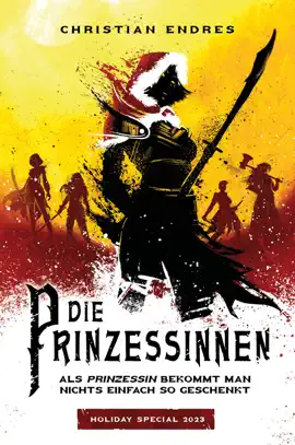 Read: Book Die Prinzessinnen – Holiday Special 2023